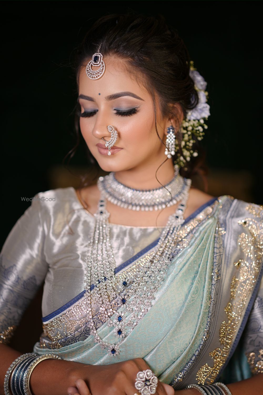 Photo By Lavish by Nargis - Bridal Makeup