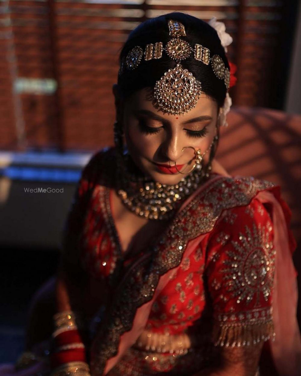 Photo By Lavish by Nargis - Bridal Makeup