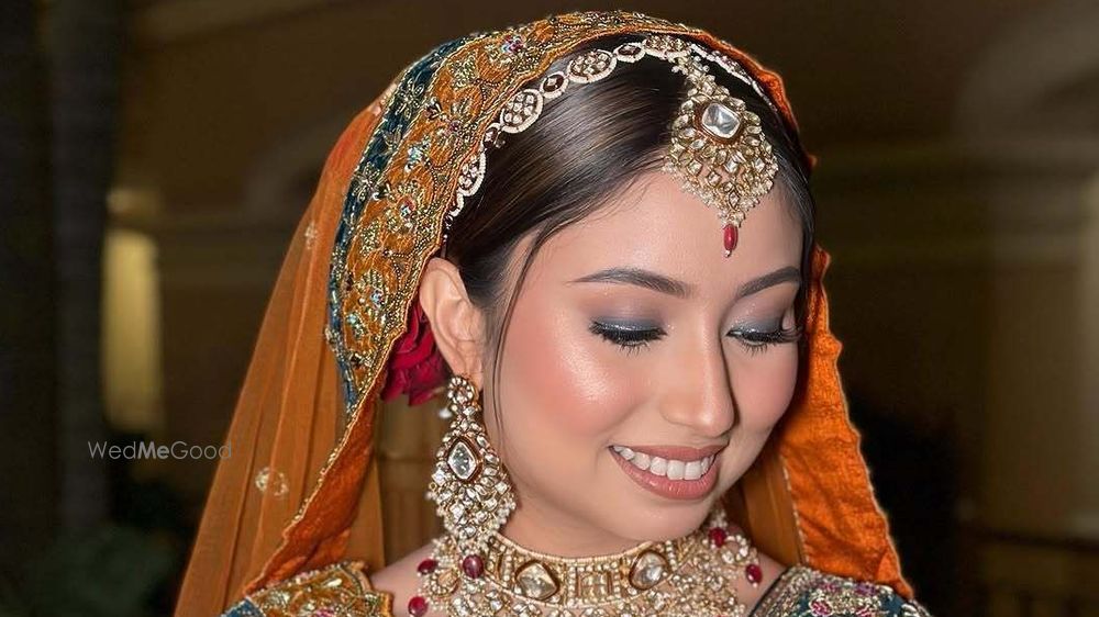 Lavish by Nargis
