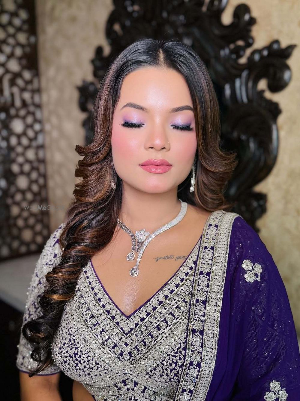 Photo By Lavish by Nargis - Bridal Makeup