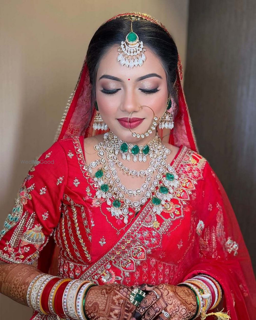 Photo By Lavish by Nargis - Bridal Makeup