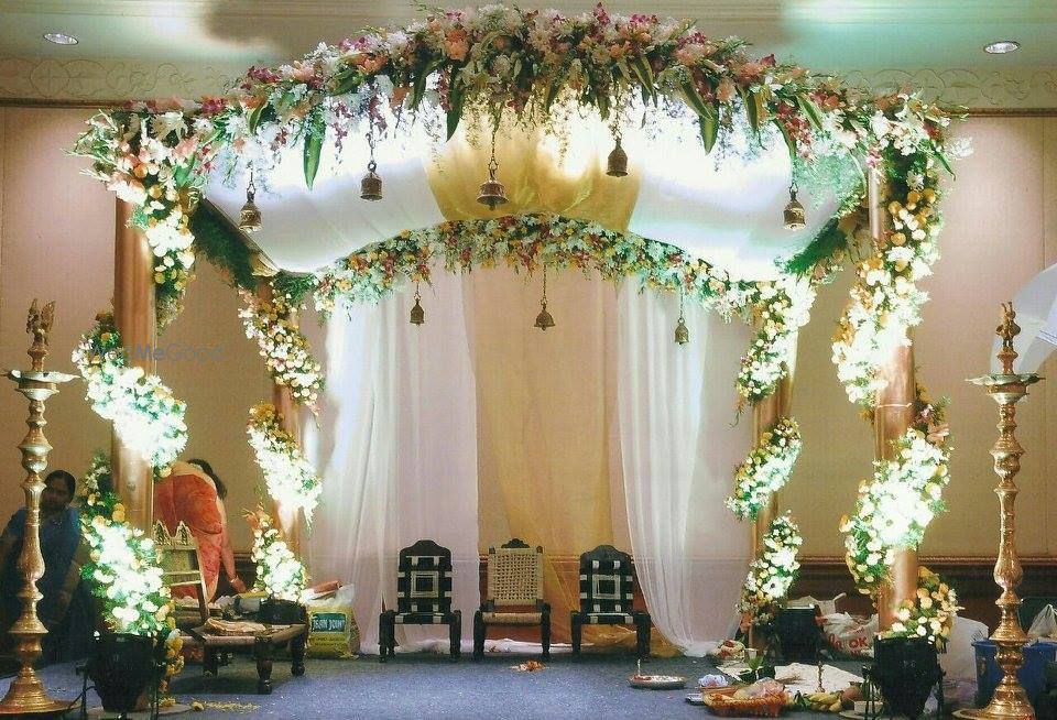 Photo By BeyondDecor - Wedding Planners