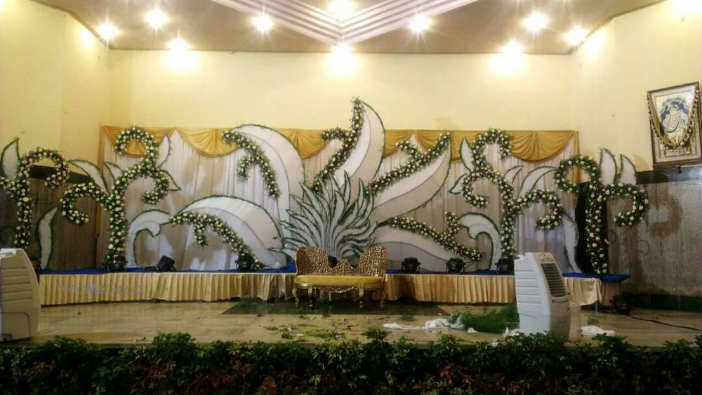 Photo By BeyondDecor - Wedding Planners