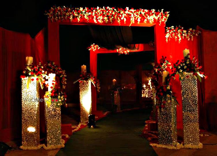 Photo By Kansals Angana - Venues