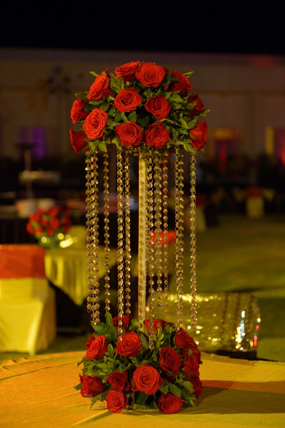 Photo By Waamos Events - Decorators