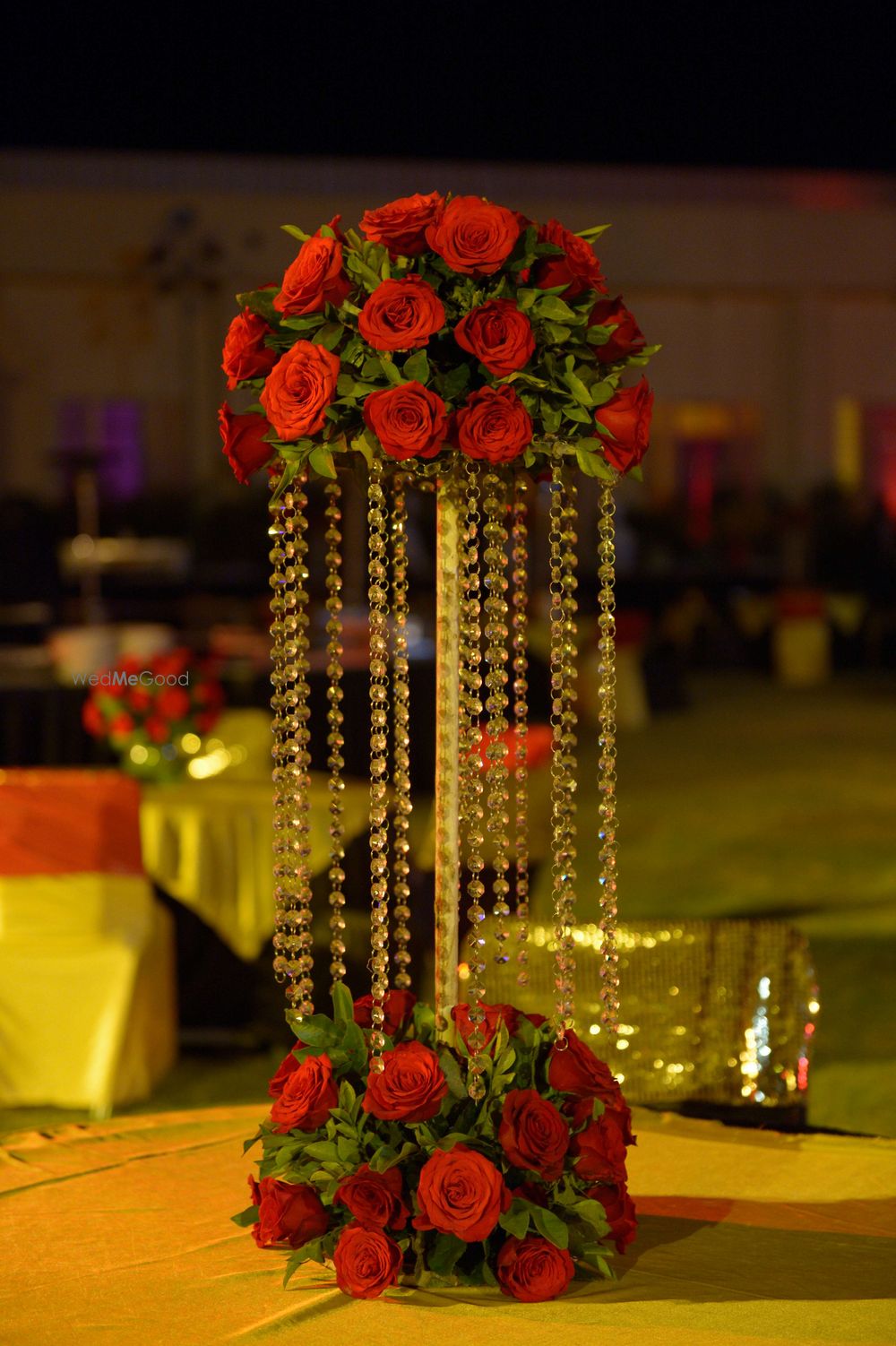 Photo By Waamos Events - Decorators