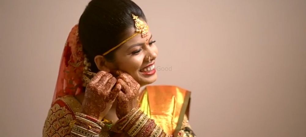 Photo By Kanmayee Makeups - Bridal Makeup