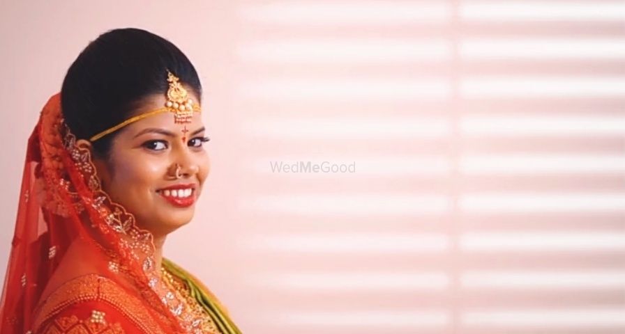 Photo By Kanmayee Makeups - Bridal Makeup