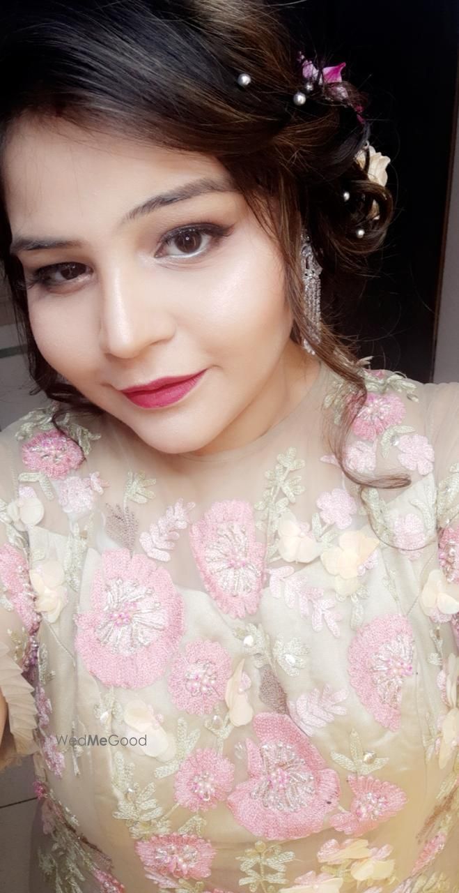 Photo By Shades By shweta - Bridal Makeup