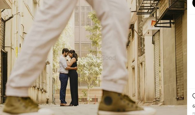 Photo By Virag Vision - Pre Wedding Photographers