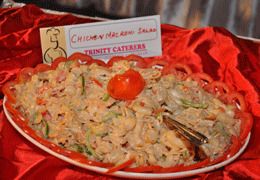 Photo By TrinityChef Catering Services - Catering Services
