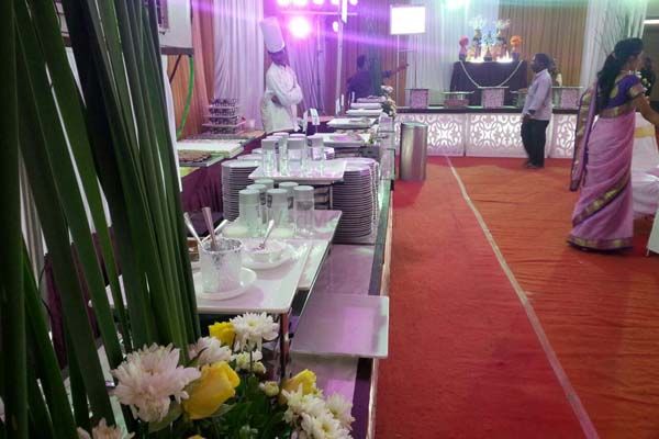 Photo By Gala Caterers - Catering Services