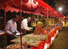 Photo By Ramani Wedding Caterers - Catering Services