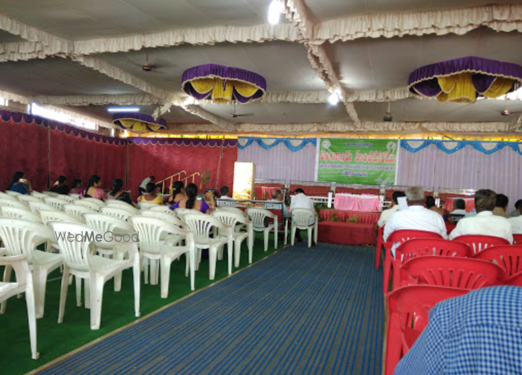 Photo By Nafa Function Hall - Venues
