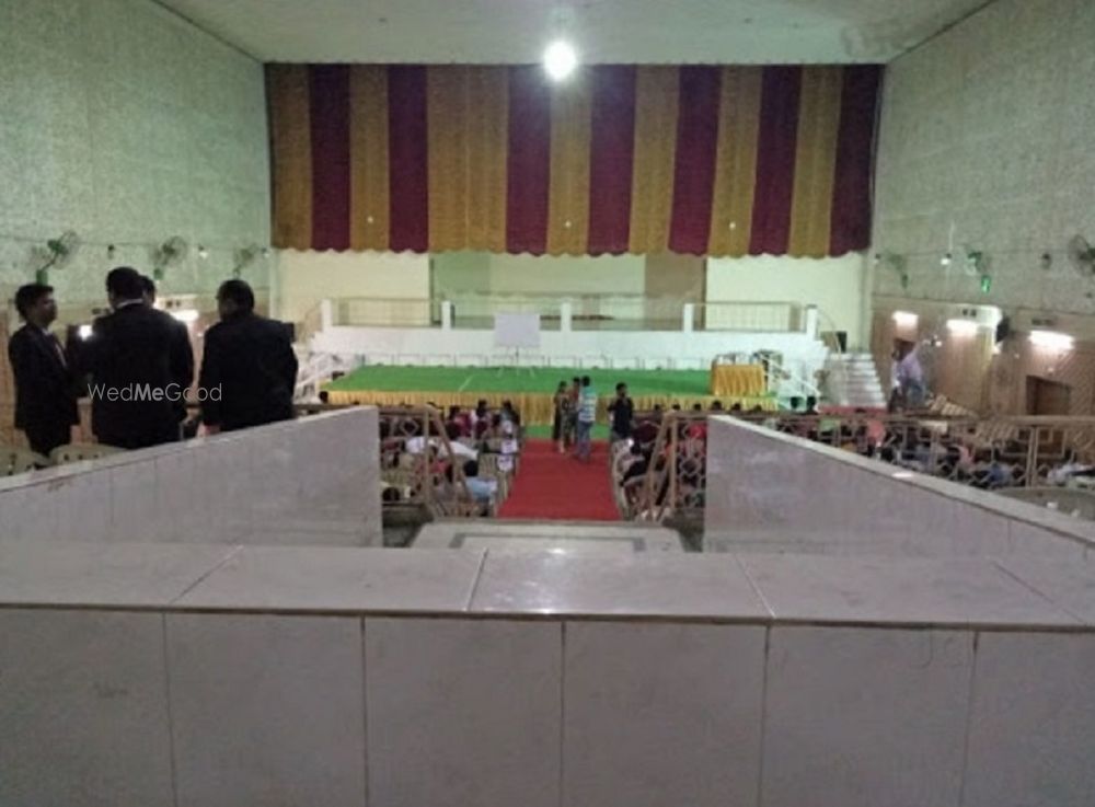 Anjana Function Hall