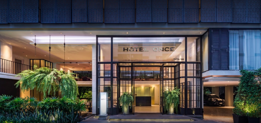 Photo By Hotel Once Bangkok - Venues