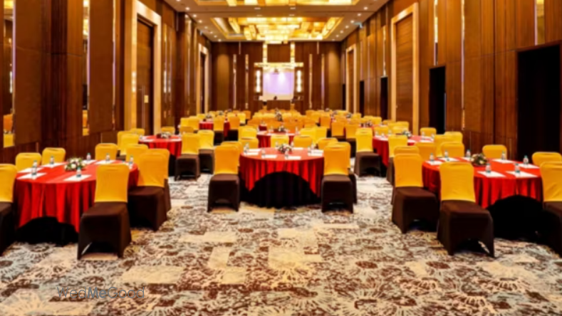 Holiday Inn Chennai OMR IT Expressway, an IHG Hotel