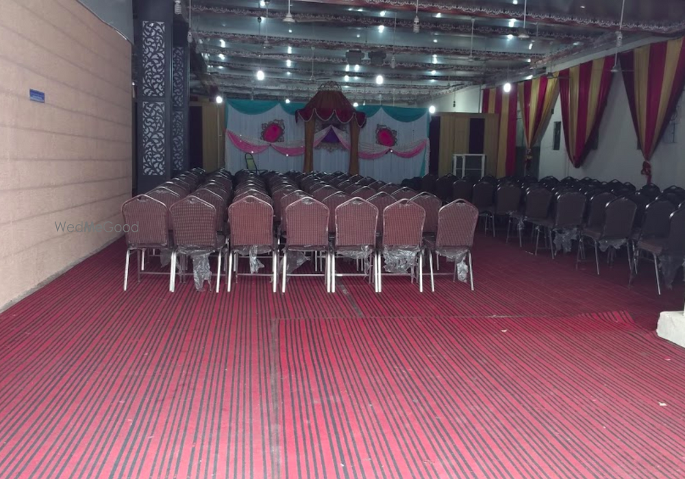 Chandni Function Hall