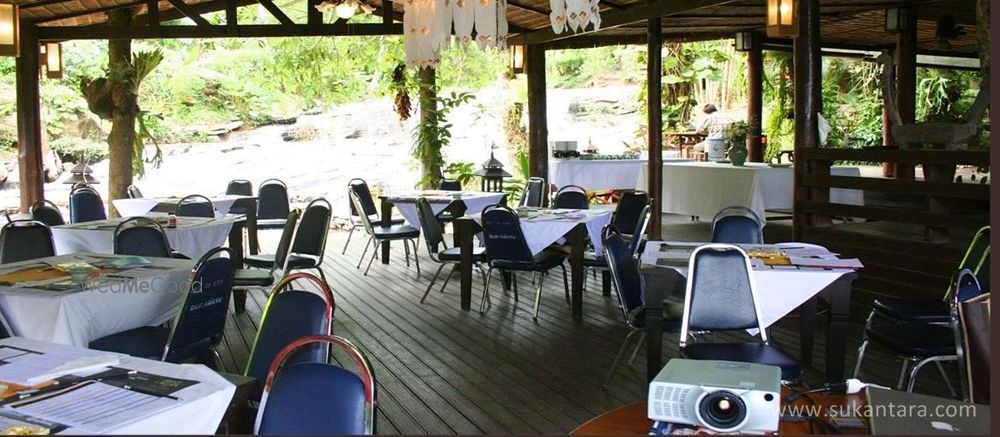 Photo By Sukantara Cascade Resort - Venues