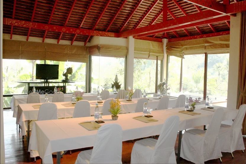 Photo By Sukantara Cascade Resort - Venues