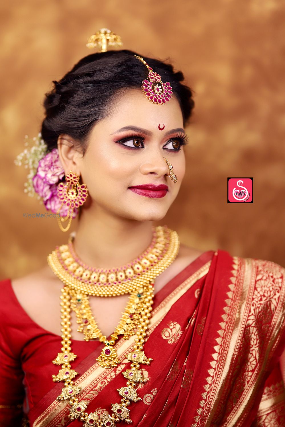 Photo By Siddhi Beauty Salon - Bridal Makeup