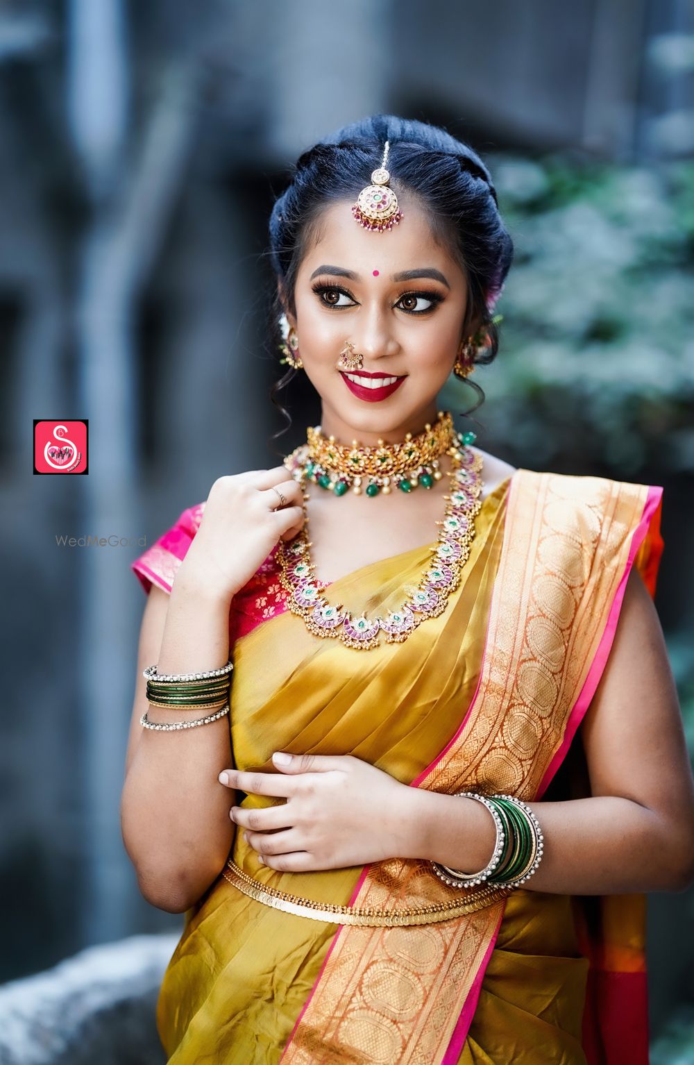 Photo By Siddhi Beauty Salon - Bridal Makeup