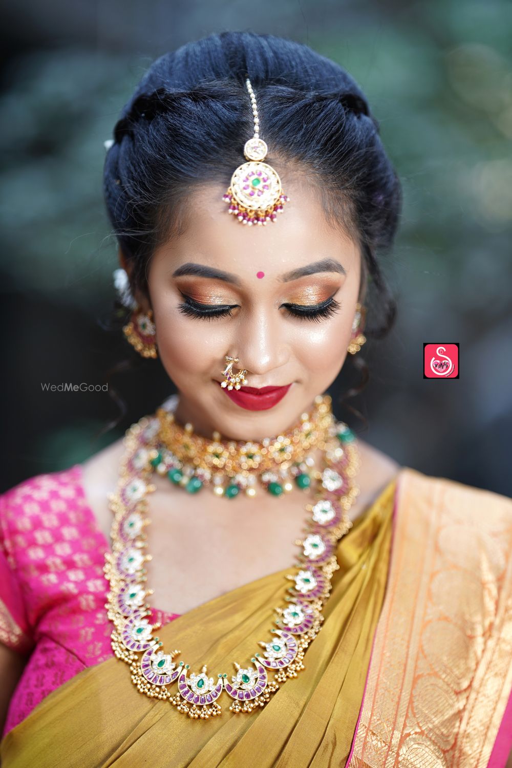 Photo By Siddhi Beauty Salon - Bridal Makeup