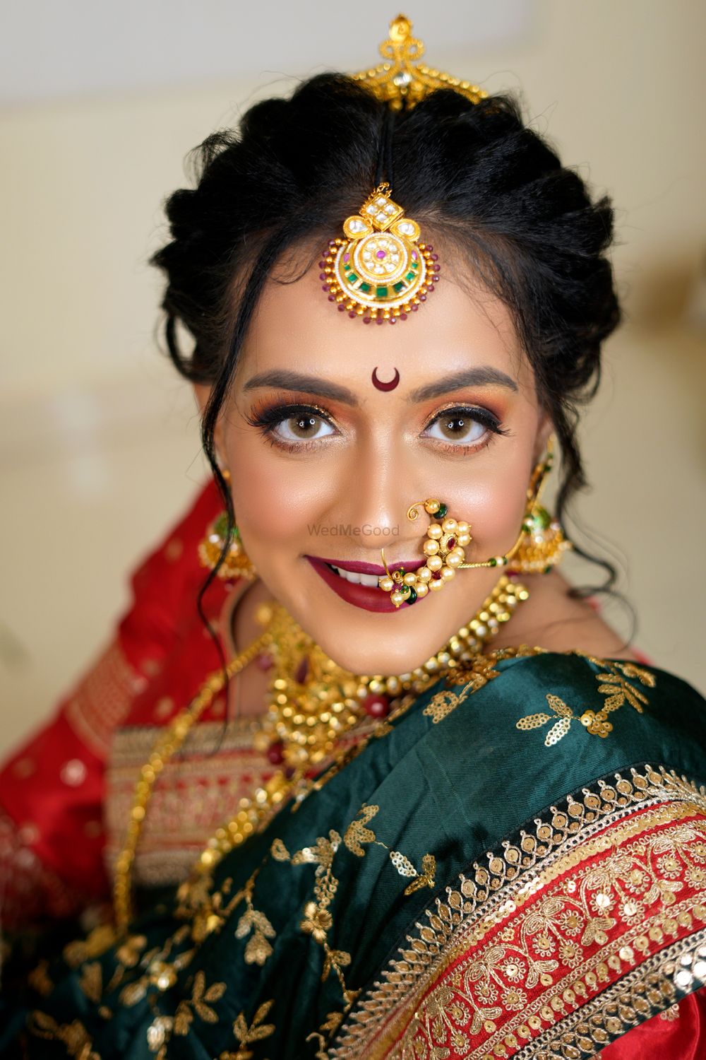 Photo By Siddhi Beauty Salon - Bridal Makeup