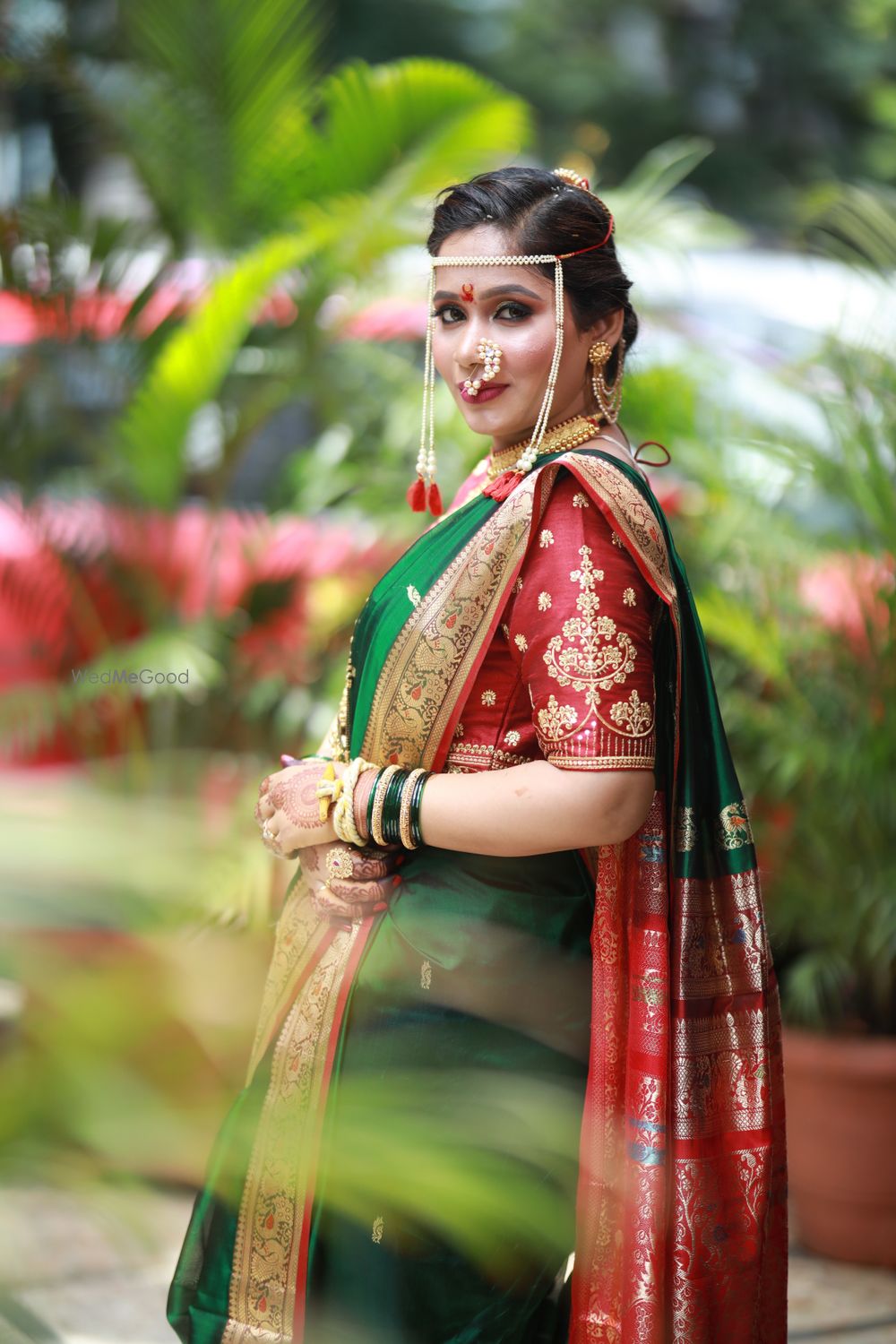 Photo By Siddhi Beauty Salon - Bridal Makeup