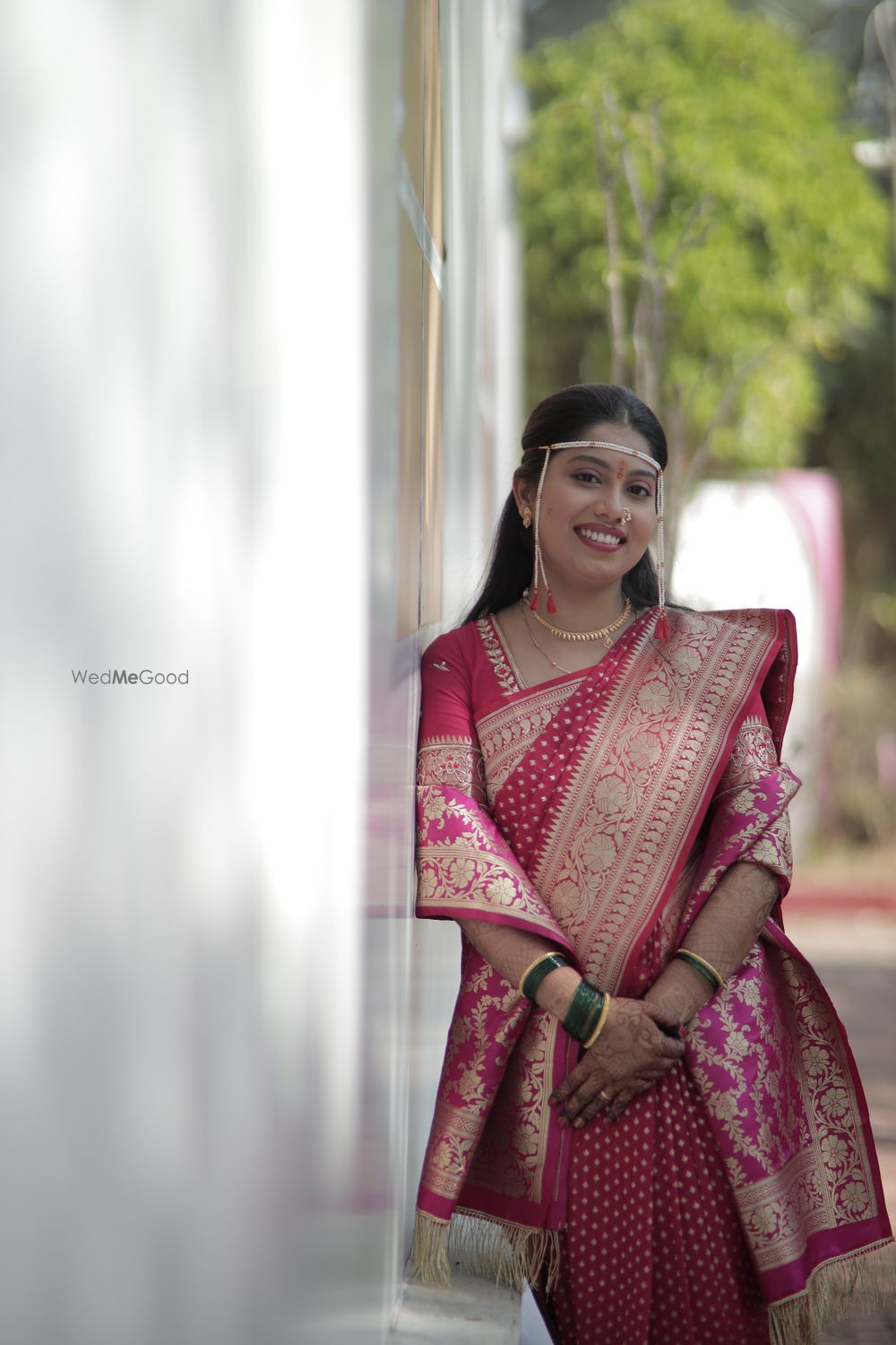 Photo By Siddhi Beauty Salon - Bridal Makeup