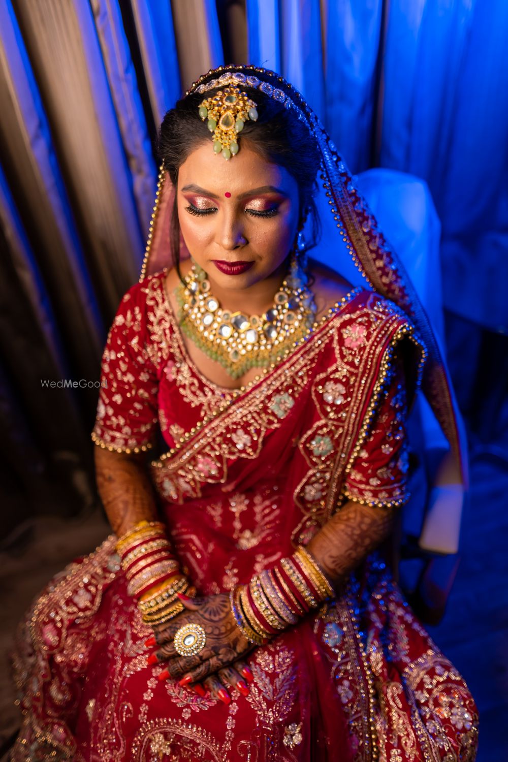 Photo By Siddhi Beauty Salon - Bridal Makeup