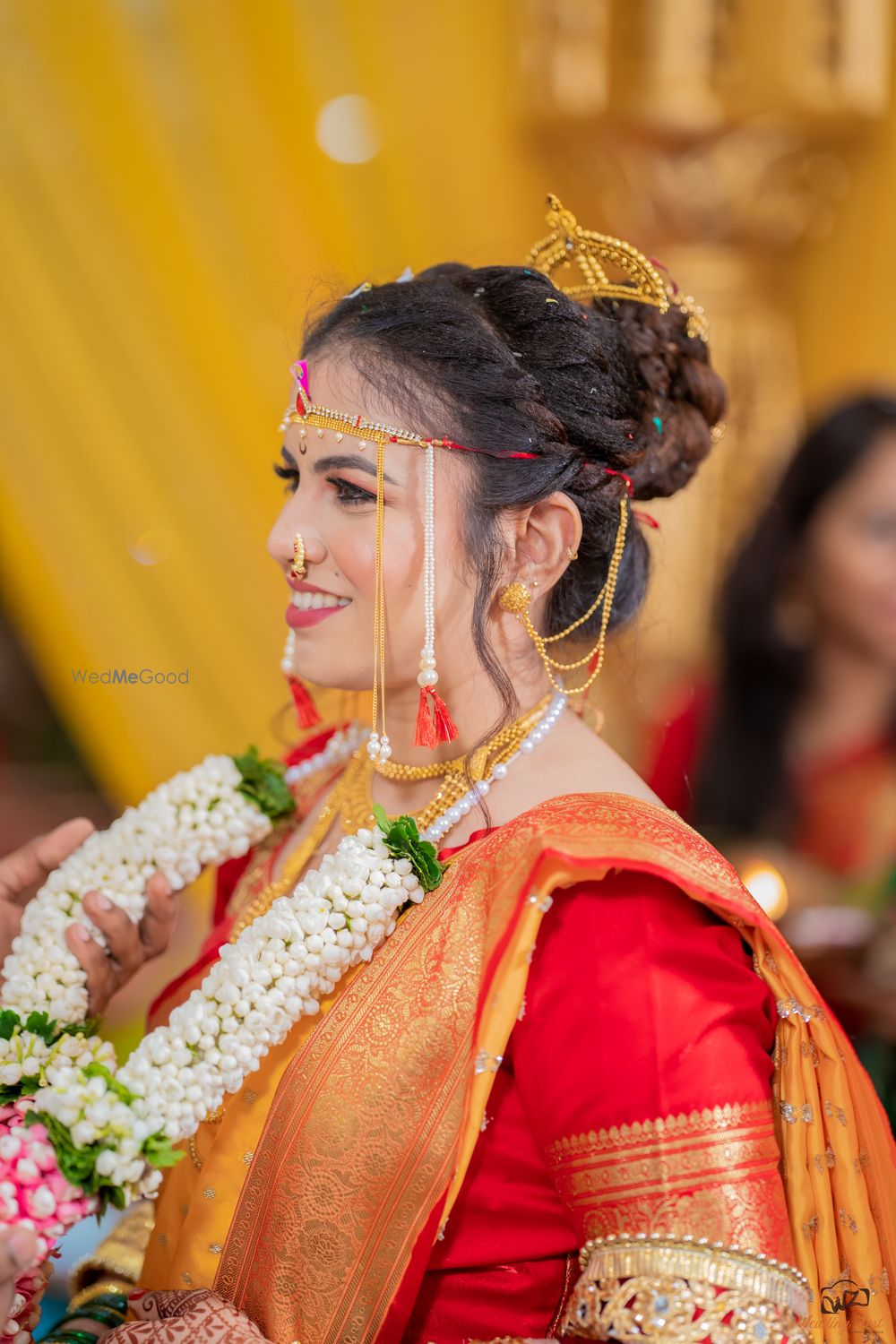 Photo By Siddhi Beauty Salon - Bridal Makeup