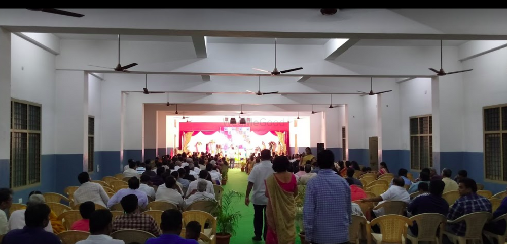 Sri Krishna Banquet & Conference Hall