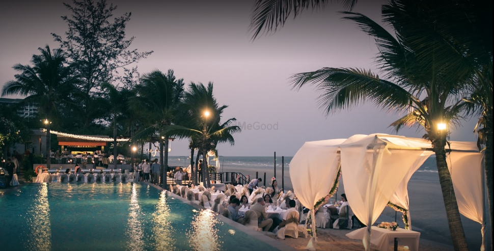 Photo By Haven Resort Huahin - Venues