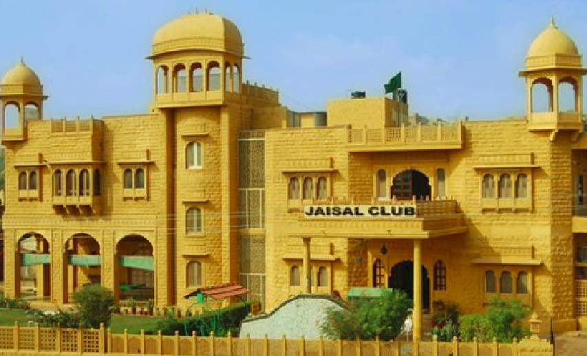 Jaisal Club