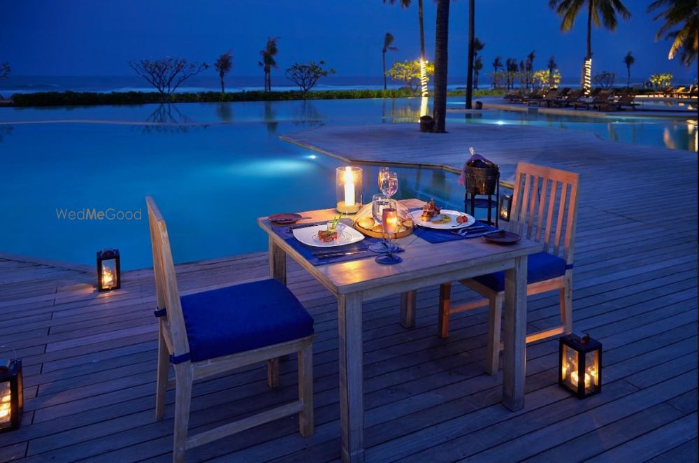Photo By Evason Hua Hin - Venues