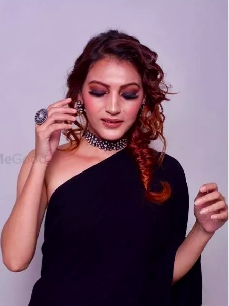 Photo By Sonal Jain Makeup Artist - Bridal Makeup