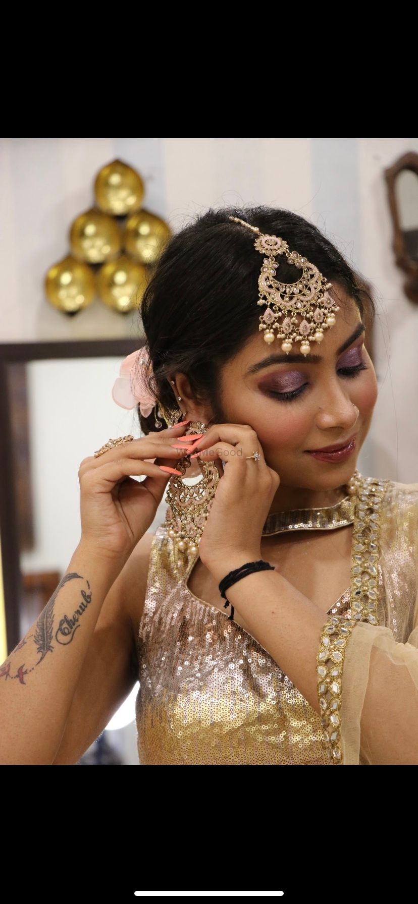 Photo By Sonal Jain Makeup Artist - Bridal Makeup