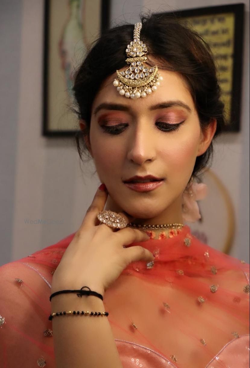 Photo By Sonal Jain Makeup Artist - Bridal Makeup