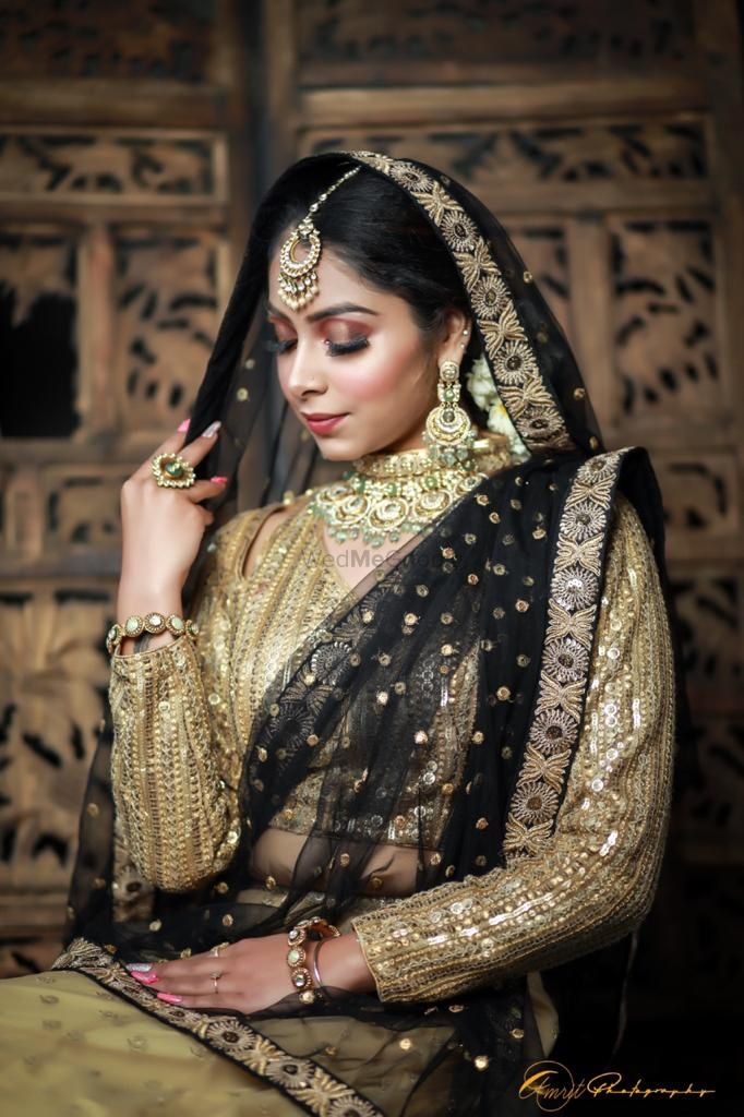 Photo By Sonal Jain Makeup Artist - Bridal Makeup