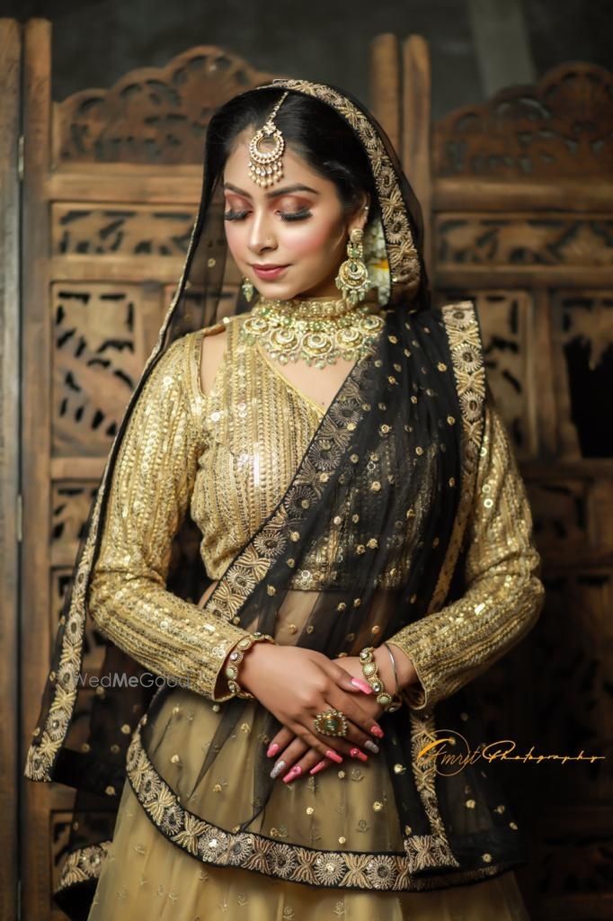 Photo By Sonal Jain Makeup Artist - Bridal Makeup