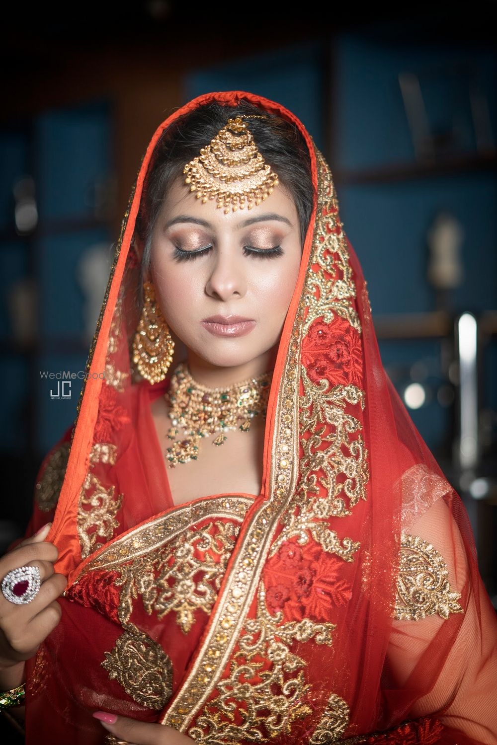 Photo By Sonal Jain Makeup Artist - Bridal Makeup