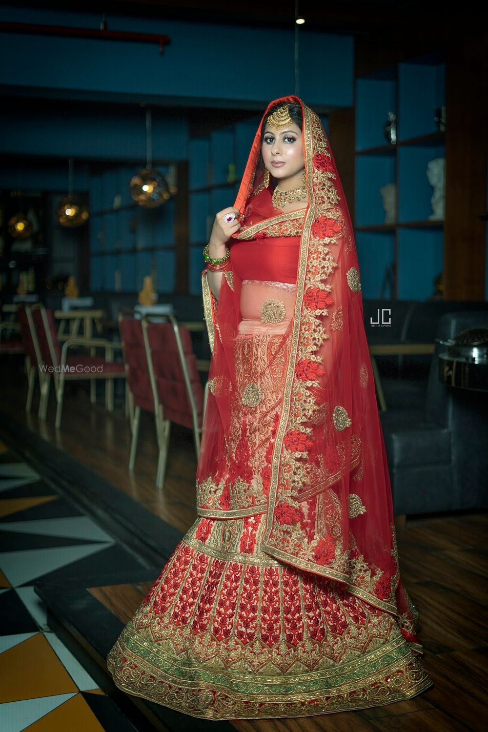 Photo By Sonal Jain Makeup Artist - Bridal Makeup