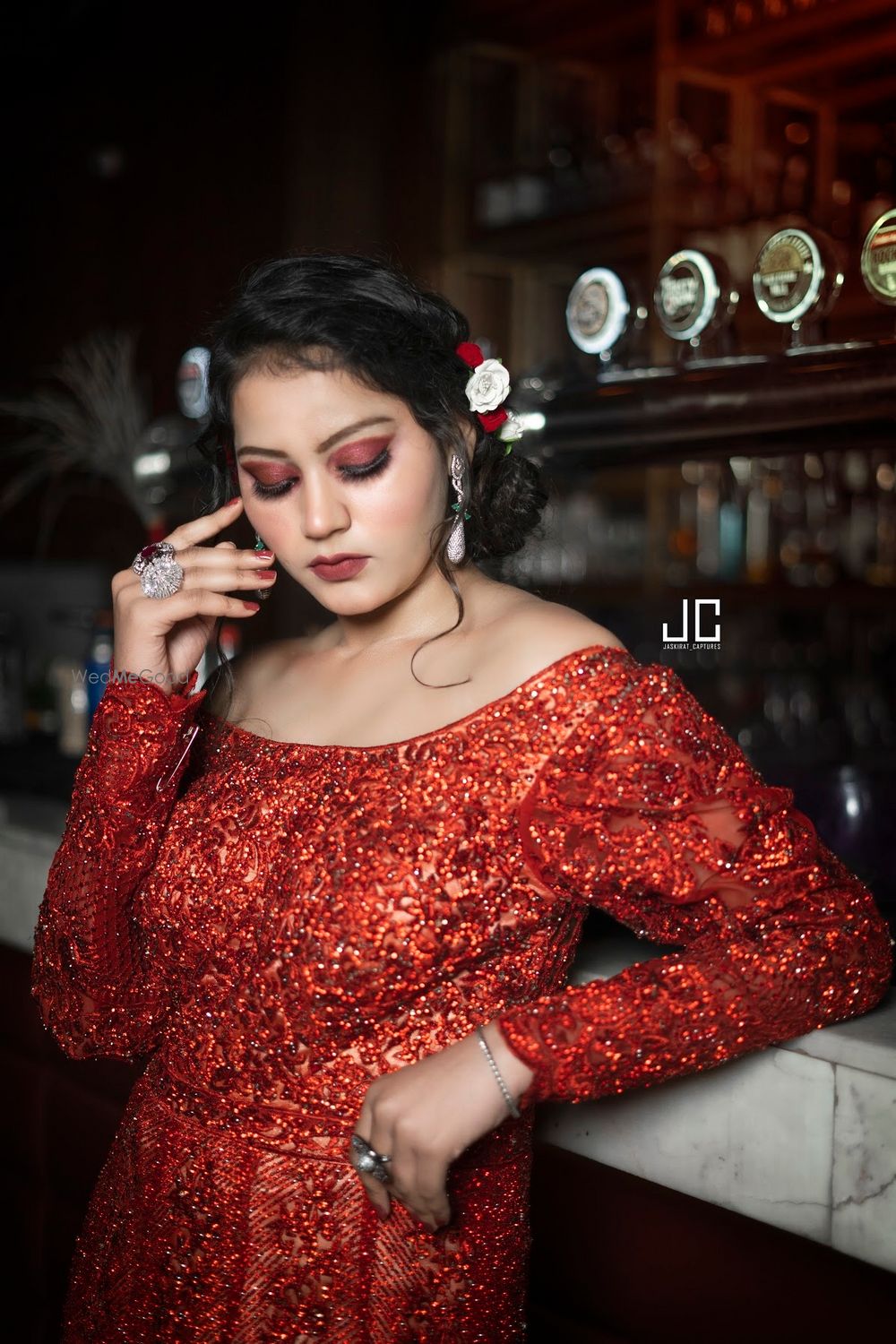 Photo By Sonal Jain Makeup Artist - Bridal Makeup