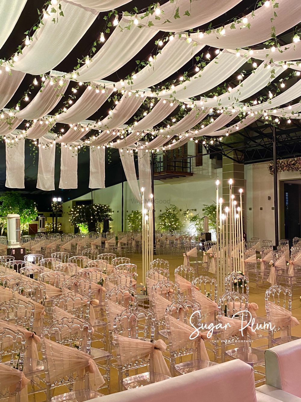 Photo By Sugarplum Event Company - Wedding Planners