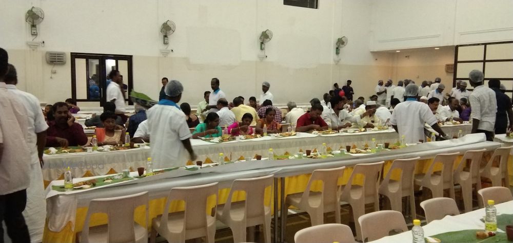 Photo By Zigzag Caterers - Catering Services
