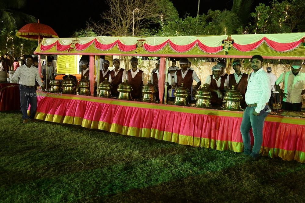 Photo By Zigzag Caterers - Catering Services