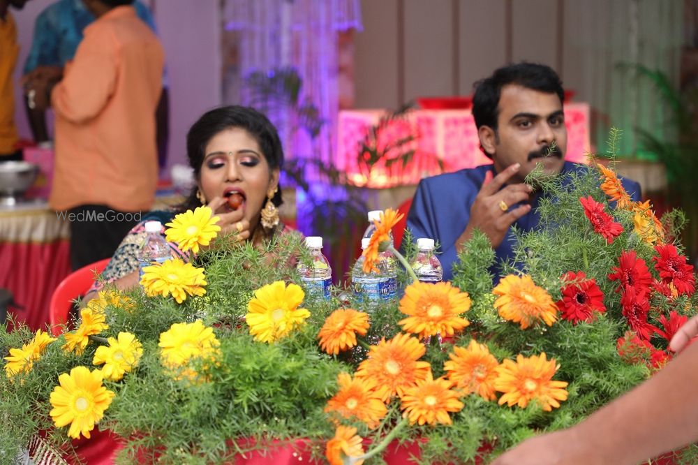 Photo By Zigzag Caterers - Catering Services