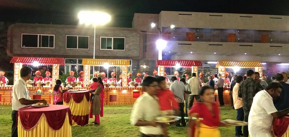 Photo By Zigzag Caterers - Catering Services