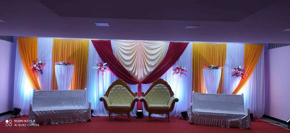 Photo By Jashan Banquet - Venues